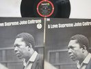 LP/GF JOHN COLTRANE A Love Supreme AS77 IMPULSE /ABC US Vinyl