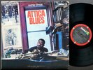 ARCHIE SHEPP Attica Blues LP IMPULSE  AS-9222 US 1972 Marion Brown Walter Davis