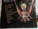 Heavy Metal Movie Soundtrack DP90004 Asylum  VG R27