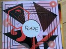 Youyaku Records „rare“ Selten Sammler Vinyl Platte 2543