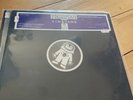 Progman Yung&yang Platte Vinyl Selten Sammler 5623