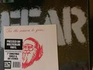 FEAR-THE RECORD LT. RSD 2021 JULY DROP COLOR VINYL LP SEALED + FREE 7