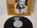 Javier Solis 10 Exitos De Oro Lp Vinyl 1982 Discos CBS