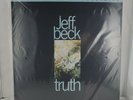 Jeff Beck Sealed Mobile Fidelity #900 Truth 2LP 45RPM SOLD OUT