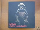 Leftfield ?– Rhythm And Stealth 5x10