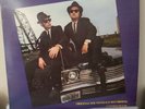 THE BLUES BROTHERS ORIGINAL SOUNDTRACK RECORDING VINYL LP 1980 ATLANTIC RECORDS