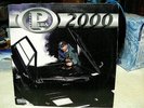 Grand Puba 2000 Vinyl LP RARE 1995 Elektra Records OG 90s Hip Hop VG+ Vinyl