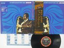 JOHN COLTRANE MY FAVORITE THINGS ABC/IMPULSE IMP-88104 Japan OBI VINYL LP