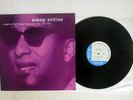 SONNY ROLLINS A NIGHT AT VILLAGE VANGUARD BLUE NOTE BLP 1581 US HEAVY WEIGHT LP