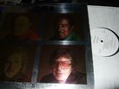 LA4 : JUST FRIENDS AUDIOPHILE DIRECT TO DISC LP 1978 CONCORD JAZZ USA