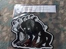 MADNESS ONE STEP BEYOND VERY LTD EDITION UK SHAPED PICTURE DISC