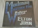 Elton John ?Madman Across The Water Sealed Vinyl Record LP USA 1971 UNI 93120