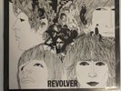 the Beatles Revolver MFSL lp vinyl factory sealed new made in USA 1986 original