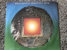 HEATWAVE’S, GREATEST HITS. Sealed. Punch Hole