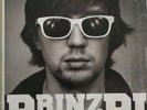 Prinz Pi- Hallo Musik - Doppel LP-  Vinyl