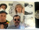 One On One by Cheap Trick Lp Signed Autographed  Robin Zander