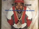 RARE ?? Biz Markie ?– This Is Something For The Radio 1988 12” Vinyl Single