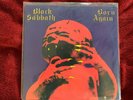 Born Again by Black Sabbath (Vinyl, 1983, Warner Bros)