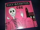 BMX Banditos - C86 RSD 2020 Ltd 30th Anniversary WHITE Vinyl LP (Bandits). NEW..