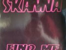 SKANNA - FIND ME (CLASSIC SKANNA MIX) - VERY RARE - BUKEM