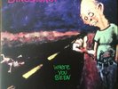 Dinosaur Jr ‎– Where You Been : Cherry Red ‎– PBREDD757 SEALED VINYL 2LP