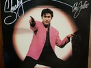 Shakin' Stevens – Green Door / Shaky - 1981 LP record excellent, cover VG+