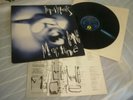 TOM WAITS - BONE MACHINE orig LP 1992