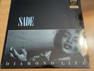 SADE Diamond Life 180 Gram Vinyl