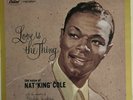 Nat “King” Cole [neverplayed]