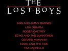 The Lost Boys Original Motion Picture Soundtrack (Limited Anniversary Edition, 1