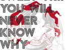 Sweet Trip - You Will Never Know Why (Limited Edition, 2xLP Pink & Clear Marbled