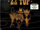 ZZ TOP - Goin' 50 Greatest Hits 5-LP Vinyl NEW* Box Set (The Best of) Legs Tush
