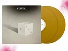Paul McCartney III Imagined LTD Indie Exclusive 2LP GOLD Vinyl 2021 Capitol