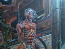 Record Iron Maiden Somewhere In Time