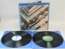 THE BEATLES '1967-1970 (Blue Album)' Double Vinyl LP In Gatefold + Inners - N44
