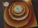 STEVIE WONDER 'Songs In The Key Of Life' vinyl 2 x LP 1st press + 7