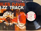 Miles Davis - Jazz Track - Columbia CL 1268 Mono wlp Promo Jazz