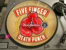 Five Finger Death Punch – Back For More 12