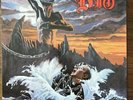 Dio 'Holy Diver' LP 1983