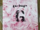 GARBAGE self titled debut Limited PINK 2LP vinyl Record 20th Anniversary RARE