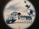 CHRIS MACK Chris Mack EP Volume 3 FIRST CLASS 1999 GARAGE UK FC 003 VINYL 12