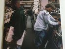 DJ SHADOW-Endtroducing... 2-LP FIRST US PRESS AUTOGRAPHED