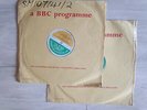 GALINA VISHNEVSKAYA(soprano)Mstislav Rostropovich (piano)/Julian Bream- 2LP-BBC