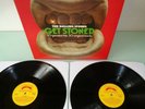 ROLLING STONES-GET STONED..SUPERB  1ST UK PRESS N/MINT VINYL LP RECORD 1977