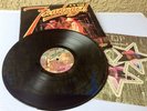 ZZ TOP ? FANDANGO ? 1976 1ST PRESS  RL STERLING   TUSH   BLUE JEAN BLUES