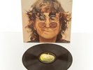 John Lennon Walls and Bridges 1974 Vinyl Apple Records