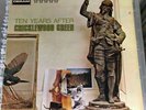 TEN YEARS AFTER Cricklewood Green DERAM RECORDS VINYL LP SML 1065