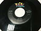 Lee Denson New Shoes Climb Love Mountain Rare Rockabilly 45 Vik 4X-0281 1957