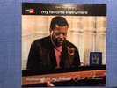 Oscar Peterson -Vol.4 my favorite instrument Vinyl  original MPS BASF