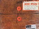 JACKIE MCLEAN 